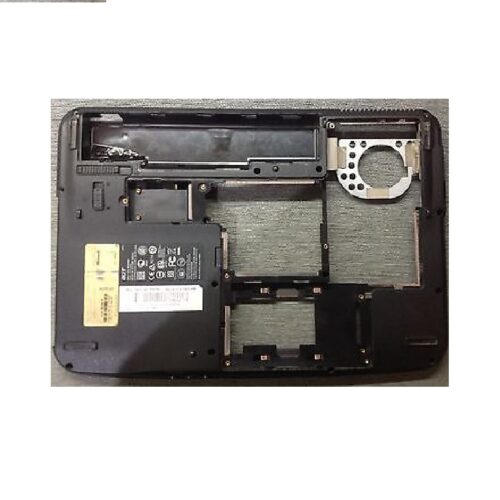 Original Laptop Bottom Base Cover Of Acer Aspire 4710 Bottom Lower Case D Part