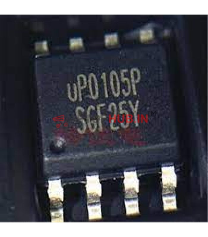 UP0105PSW8 UP0105P IC