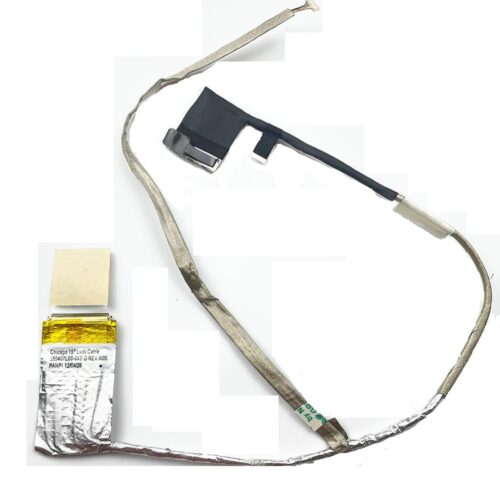 New Laptop Display Cable For Hp Compaq Presario Cq57-301so, Cq57-368sf,645095-001