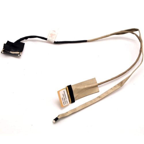 New Laptop Display Cable For Hp Pavilion G6-2301et, G6-2326tx Laptop Led Display Video Flex Cable
