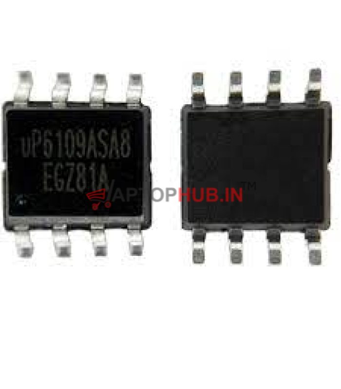 UP6109ASA8 UP6109 Mosfet IC