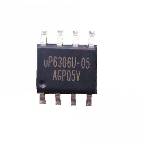 UP6306U-05 UP6306U 6306 IC