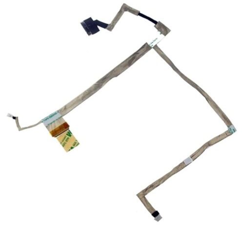 New Laptop Display Cable For Hp Pavilion Dv6-3010er, Dv6-3047ee Laptop Led Display Video Cable