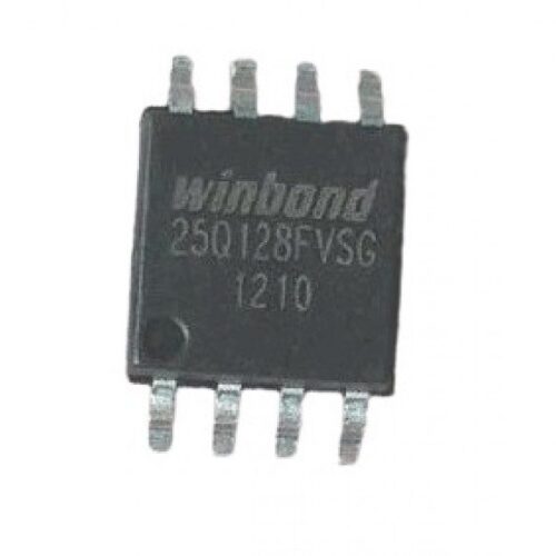 W25Q128FV IC