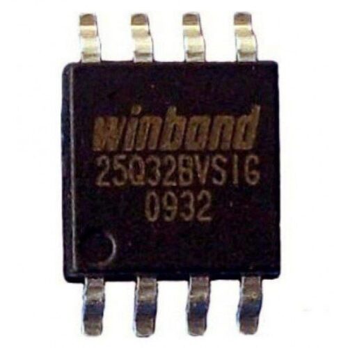 W25Q32BVSSIG W25Q32 W25Q32B 25Q32BVSIG IC