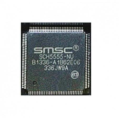 SCH5555-NU IO IC