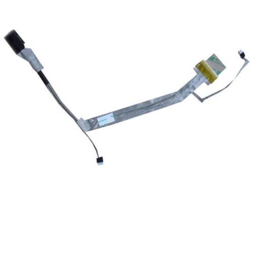 New Laptop Display Cable For Hp Compaq Presario Cq60-208nr, Cq60-225ef,Cq60-210ep, Cq60-240ek