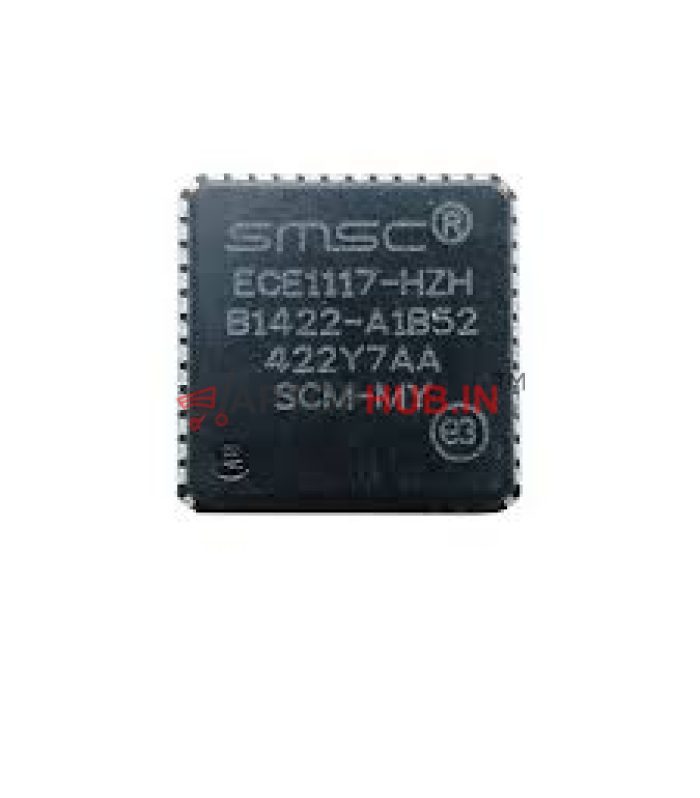 SMSC ECE1117-HZH ECE1117