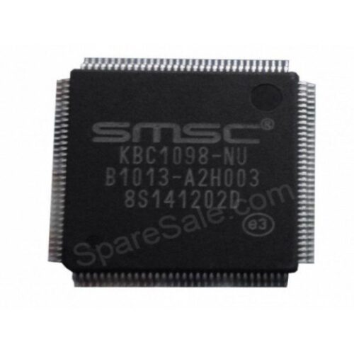 SMSC KBC1098-NU KBC1098 NU I/O Controller Ic