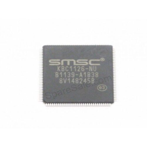 SMSC KBC1126-NU KBC1126 NU I/O Controller IC