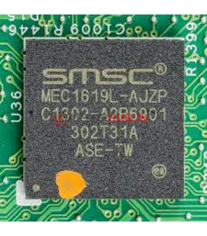 SMSC MEC1619L-AJZP 1619