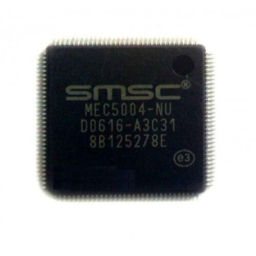 SMSC MEC5004-NU IC