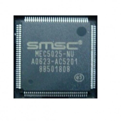 SMSC MEC5025-NU IC