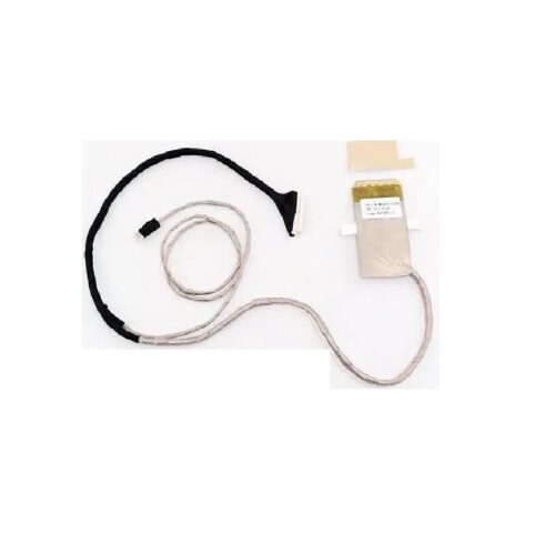 New Laptop Display Cable For Samsung Np-Rv515-A02-Pl, Np-Rv515-S03-Ru,Np-Rv515-A01-Uk, Np-Rv515-S02-Se