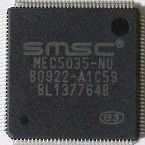 SMSC MEC5035-NU MEC5035 NU I/O Conroller Ic