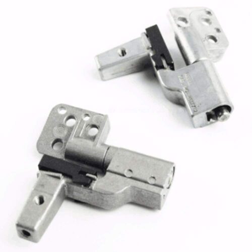 Laptop Lcd Screen Hinges For Dell Latitude D531 15.4inches