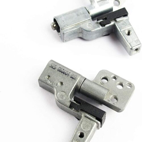Laptop Lcd Screen Hinges For Dell Latitude D820 D830 Jd109 7036j Series Precision M65 M4300