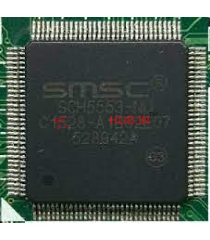 SMSC SCH5553-NU SCH5553 NU