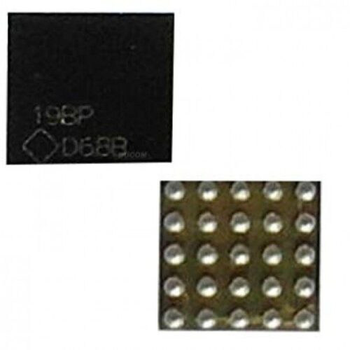 Back Light BGA Driver IC LP8550TLE D68b For MacBook