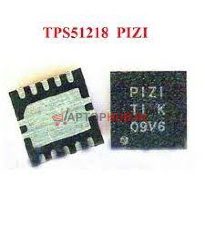 PIZI TPS51218 TPS51218DSCR