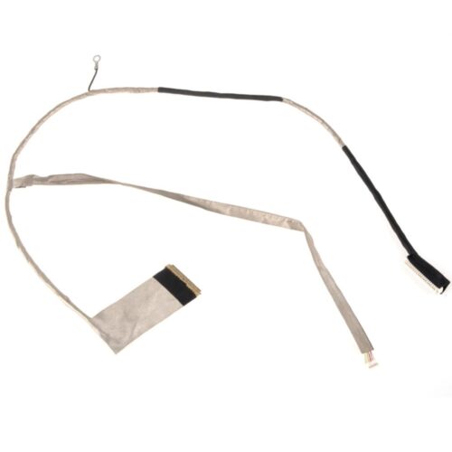 New Sony Vaio Vpc-Ee22fx/T, Vpc-Ee35fjwi Led Video Flex Laptop Display Cable