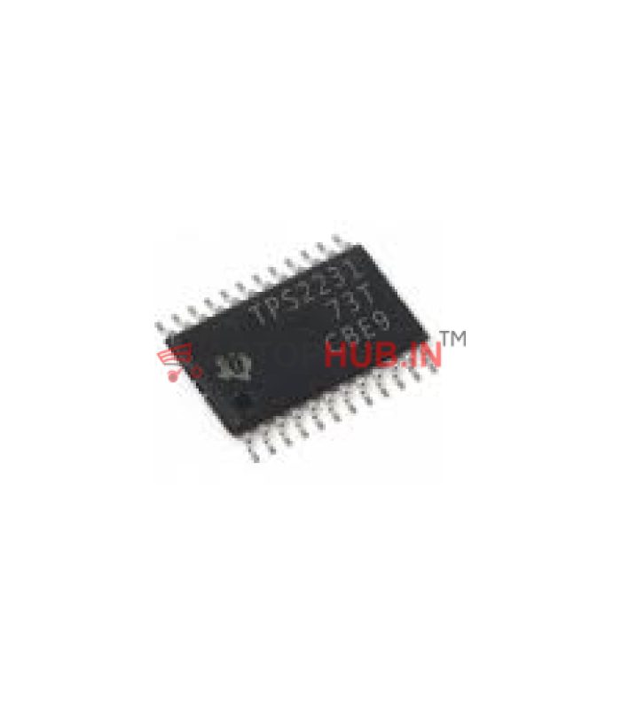 TPS2231RGPT TPS2231 IC