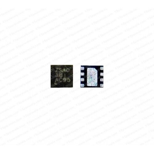 TPS22965DSGR WSON8 ZSAO 22965 TPS22965DSGT ZSA0 IC