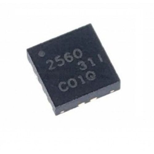 TPS2560 2560 TPS2560DRCR Ic