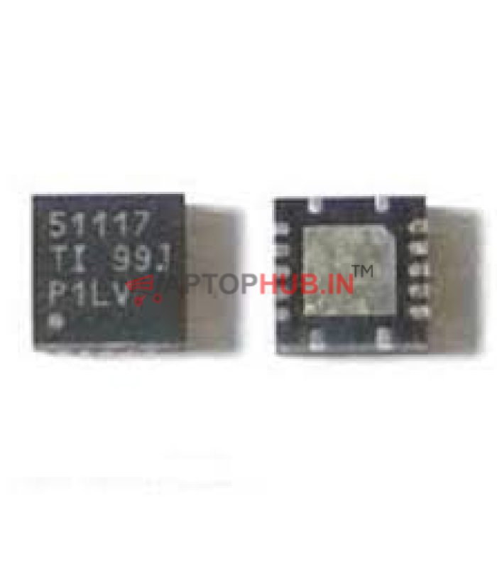TPS51117 TPS51117RGYR IC