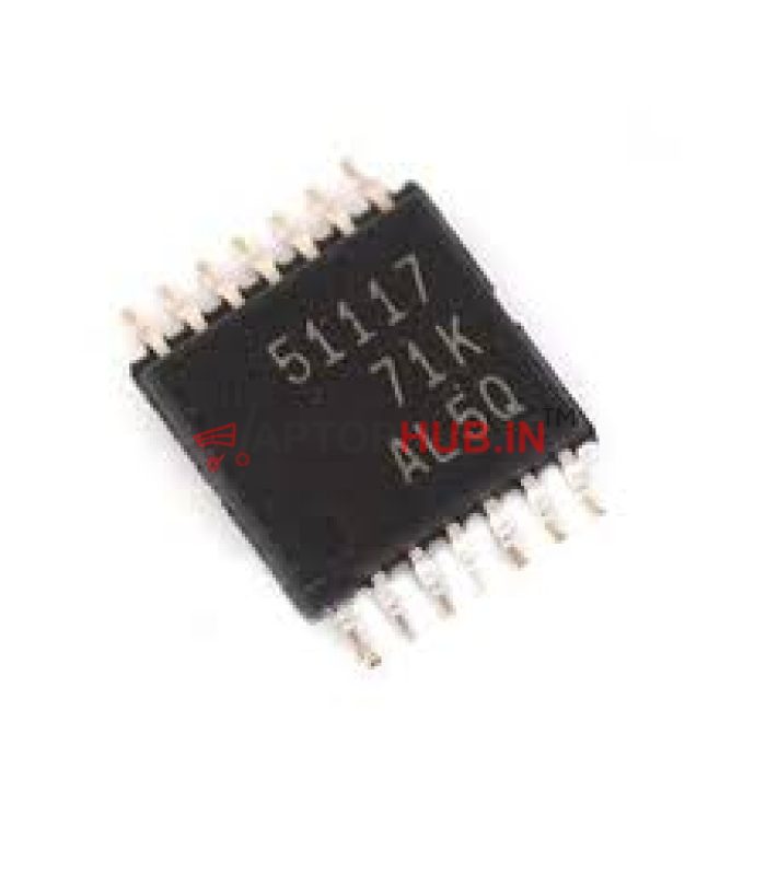 TPS51117PWR TPS51117 51117 ( TSSOP-14 )