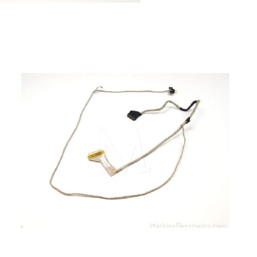 New Toshiba Satellite C650-Ez1522d, C655-Sp4168 Laptop Lcd Laptop Display Cable