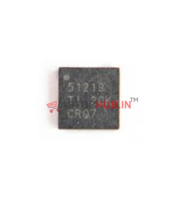 TPS51219RTER TPS51219