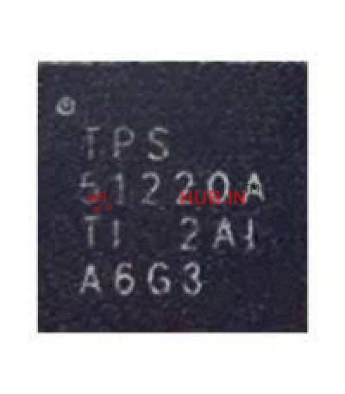 TPS51220A 51220A IC