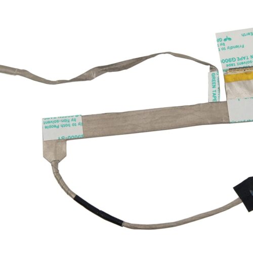 New Laptop Display cable For Dell Vostro 1450 K46nr,N4050 50.4iu02.001