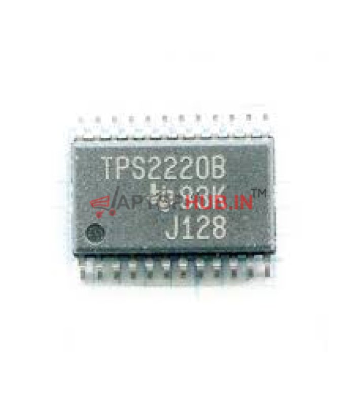 TPS51220RHBT TPS51220 IC
