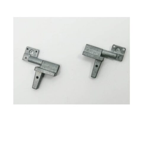 Laptop Lcd Screen Hinges For Dell Inspiron 1520 1521 Series Np899, Nw683