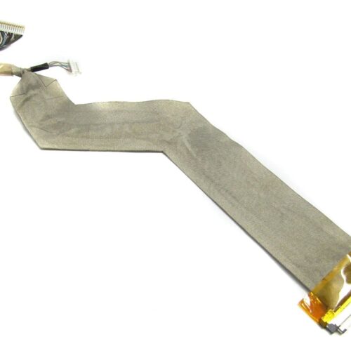 New Laptop Display Cable For Hp Compaq 6510b 6515b Series Lcd Flex Cable 6017b0086301