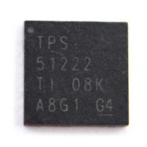 TPS51222 TPS 51222 TI IC
