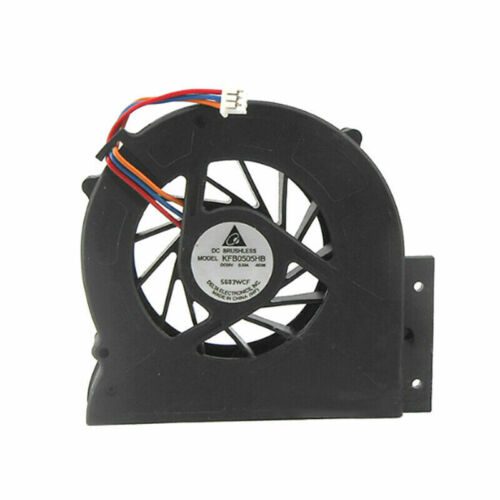 Original Refurbished Laptop Cpu Cooler Cooling Fan For Toshiba Satellite L25 Laptop Cpu Cooling Fan