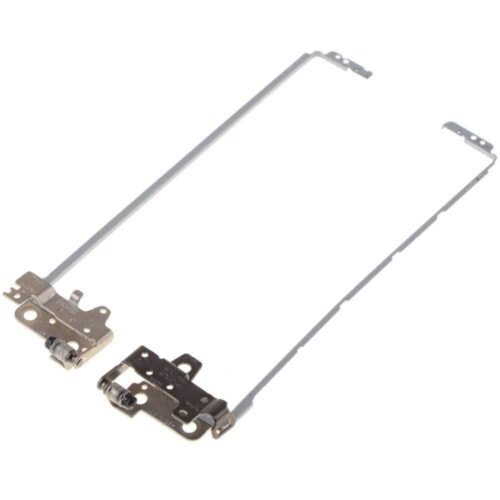 Laptop Lcd Screen Hinges For Hp Pavilion 15-Ac Lcd Hinges Set Am1em000100 Am1em000200