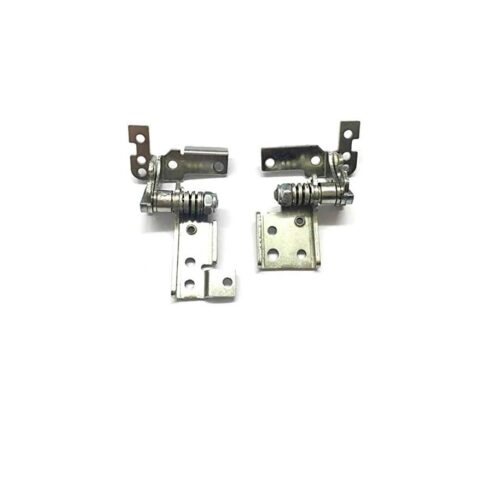 Laptop Lcd Screen Hinges For Dell Inspiron 1564 Um6-Szs-R Um6-Szs-L