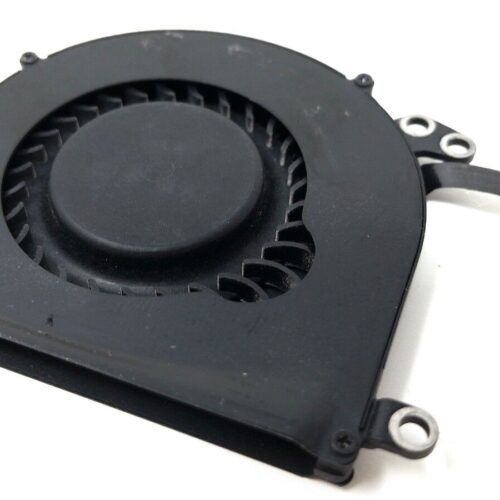 Original Genuine Oem Macbook 11inches A1370 Cpu Heatsink Cooling Fan