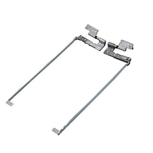 Laptop Lcd Screen Hinges For Hp Compaq Presario C580tu C581tu C581wm C582tu V5000