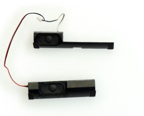 Original Laptop Internal Speaker Set Of Hp Pavilion Dv3000