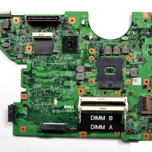 Dell E5510 Laptop Motherboard Mainboard