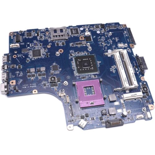 Sony Vaio Vgn-Nw100 Laptop Motherboard Mbx-205 (Copy)