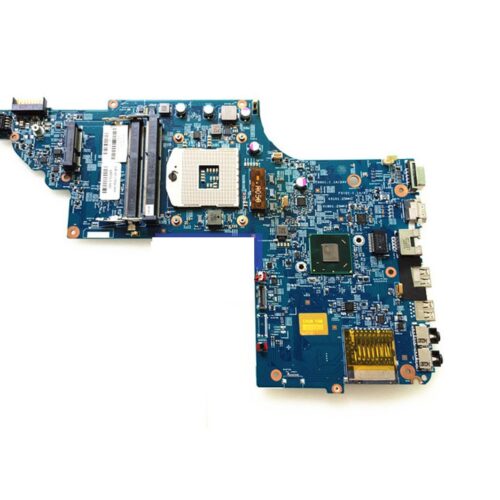 Hp Pavilion Dv6-7000 Intel Laptop Motherboard 682169-001