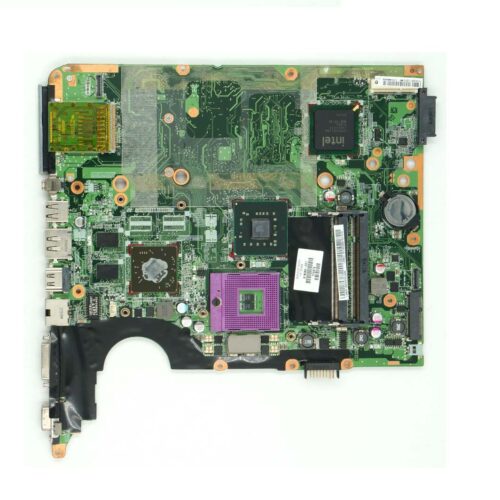 Hp Pavilion Dv7 Series Laptop Motherboard-516292-001