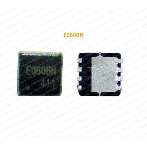 RQ3E080BNFU7TB 2RR0W20 FET Mosfet IC