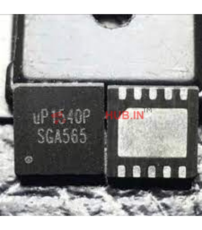 UP1540P UP1540